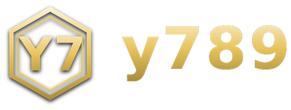 y789 logo